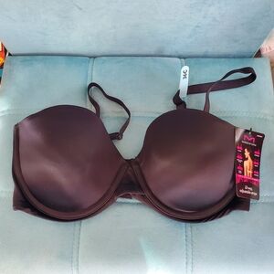Maidenform 12 Way Adjustible Bra 36C